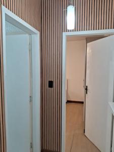 Residencial Viva o verde apartamento 3