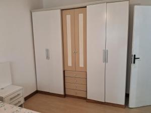 Residencial Viva o verde apartamento 3