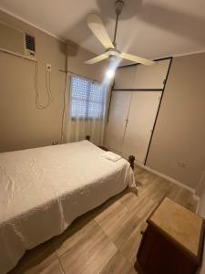 Departamento céntrico y tranquilo en San Juan