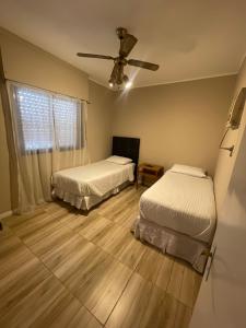 Departamento céntrico y tranquilo en San Juan