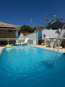 Casa da Felicidade em Araruama