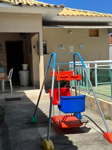 Casa da Felicidade em Araruama