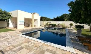 Casa de Praia Frances