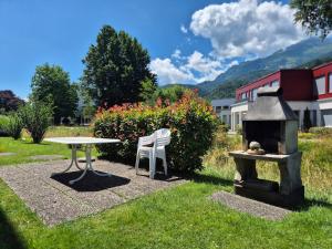 SwissRest - Self Check-In