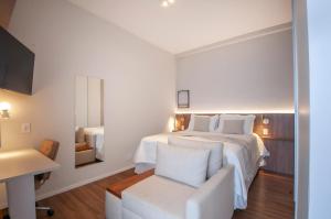 A vista mais bonita da cidade