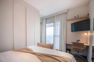 A vista mais bonita da cidade