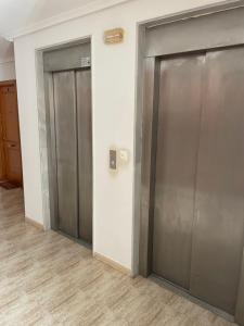 Los Arenales del Sol