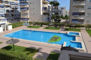 Los Arenales del Sol