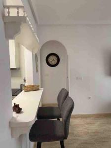 Los Arenales del Sol