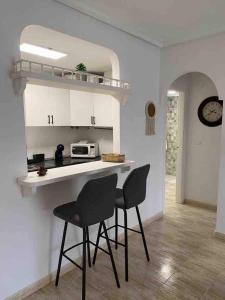 Los Arenales del Sol