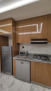 Appartement raffiné au bord de la mer - Miramar Martil