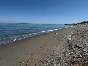 Beach House Bermuda Beach Estepona