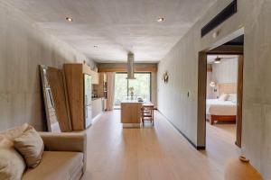 Elegant 1BR Modern Apartment near Chedraui