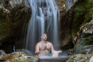 Rainforest Glamping, Forest Bathing in the Osa Region