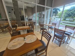 Apart-hotel Hospedagem Carioca RioStay