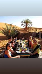 Merzouga Hous