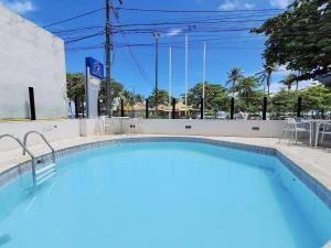 Apto no melhor de Cabo Branco