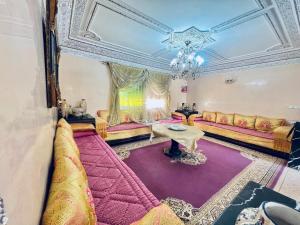 Appartement luxe 2 Chambres 5 min du Centre Ville