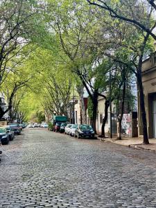 BLUE AIRES Palermo Hollywood Apartment
