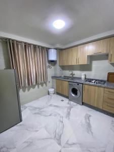 Appartement lux résidence fermée sécurisé parking gratuit