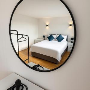 Stoke Mandeville House - Sleep 6-8