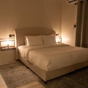 Nora 2 - 1-BR Suite Self Check-in