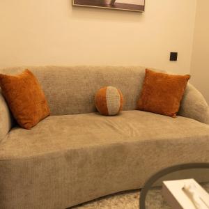 Nora 2 - 1-BR Suite Self Check-in