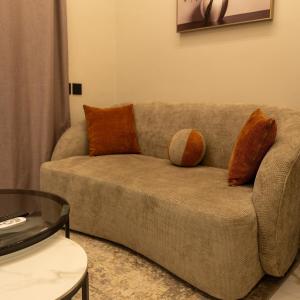 Nora 2 - 1-BR Suite Self Check-in