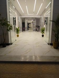 Nora 2 - 1-BR Suite Self Check-in