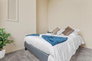 Downtown Gym Sauna Parking Pet Friendly