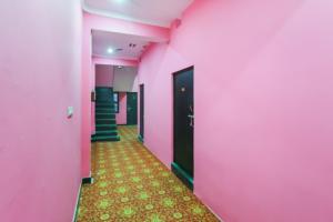 Hotel O by OYO Rajdhani Hotel