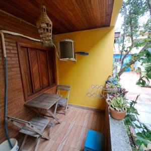 Pousada Maresias Guriri