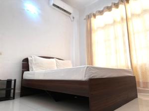 New Olive Villa