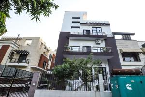 Collection O Noida Homestay 36