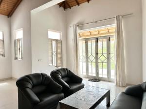 New Olive Villa