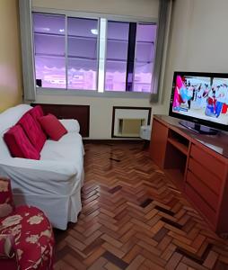 Apartamento Barra Sul Local TOP