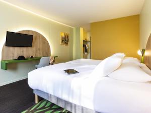 Ibis Styles Arlon Porte du Luxembourg