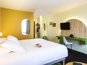 Ibis Styles Arlon Porte du Luxembourg