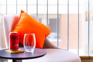 Studio Contemporâneo e Charmoso em Perdizes