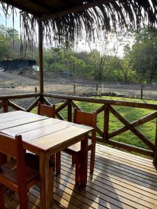 Luxury Cabin Playa Venao - Hidden Getaway