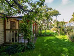 The Cabin at Little Timbers