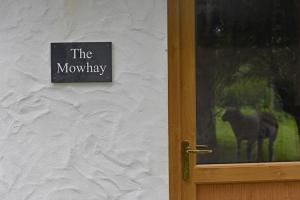 The Mowhay tranquil farm stay with views