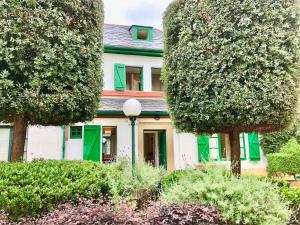 Covas Seabreeze Cottage