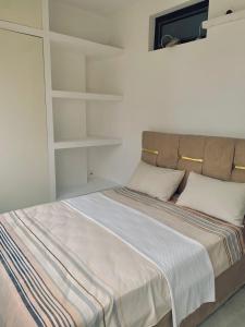Apartamento T1 no centro de Luanda