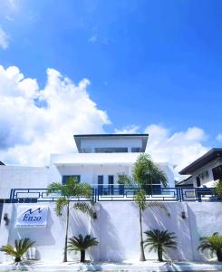 ENZO Hotspring Resort Lakewood