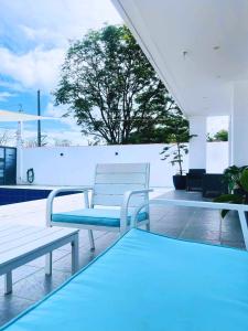 ENZO Hotspring Resort Lakewood