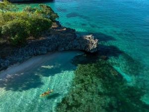 Movenpick Resort & Spa Boracay