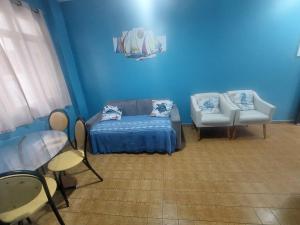 Guilhermina Beira-Mar Excelente Localização