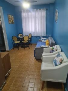 Guilhermina Beira-Mar Excelente Localização