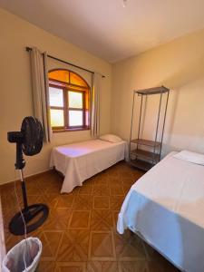 Hotel pousada Janaúba